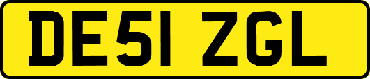 DE51ZGL
