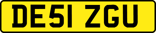 DE51ZGU