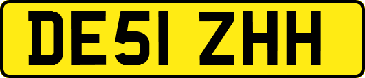 DE51ZHH