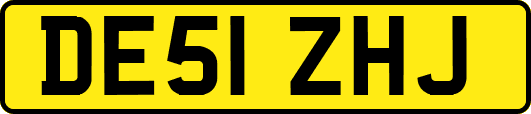 DE51ZHJ
