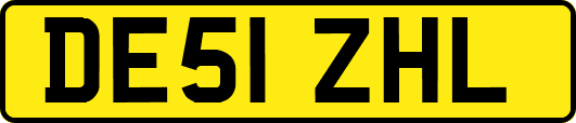 DE51ZHL