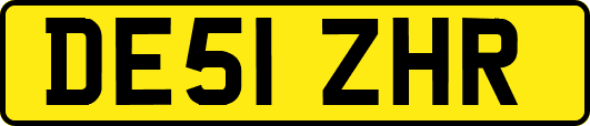 DE51ZHR