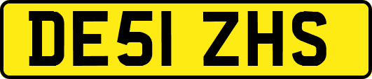 DE51ZHS