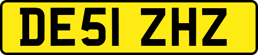 DE51ZHZ