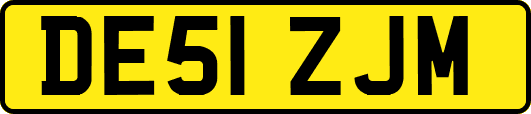 DE51ZJM