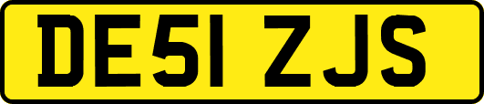 DE51ZJS
