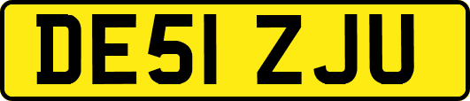 DE51ZJU