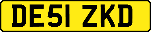 DE51ZKD