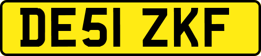 DE51ZKF