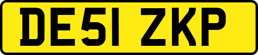 DE51ZKP
