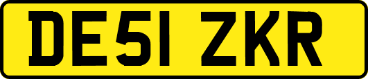 DE51ZKR