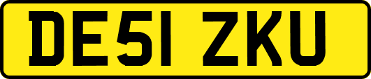 DE51ZKU