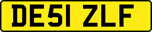 DE51ZLF