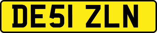 DE51ZLN