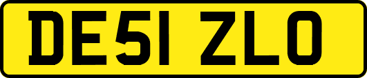 DE51ZLO