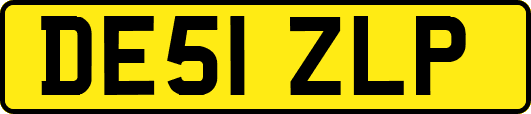 DE51ZLP