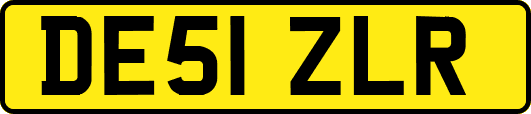 DE51ZLR