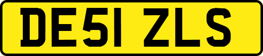 DE51ZLS