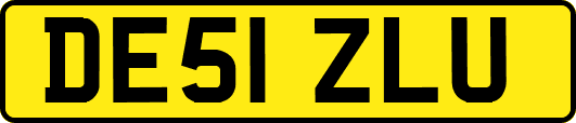 DE51ZLU