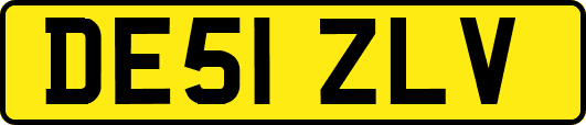 DE51ZLV