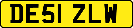 DE51ZLW