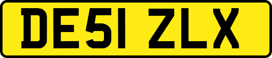 DE51ZLX