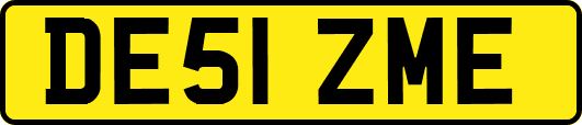 DE51ZME