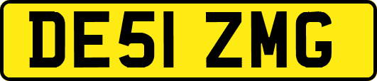 DE51ZMG