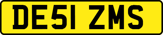 DE51ZMS