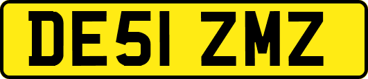 DE51ZMZ