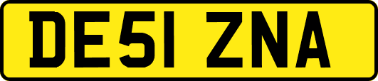 DE51ZNA