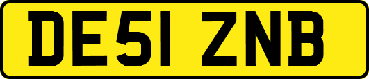 DE51ZNB