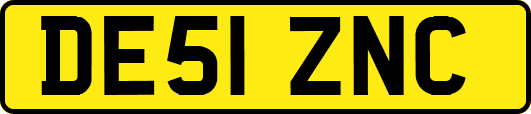 DE51ZNC