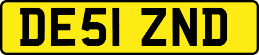 DE51ZND