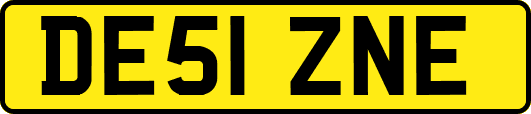 DE51ZNE