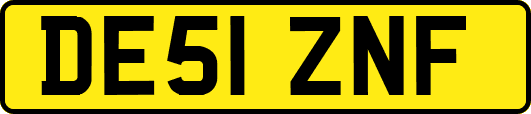 DE51ZNF