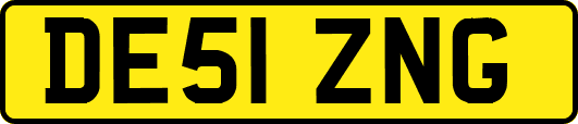 DE51ZNG