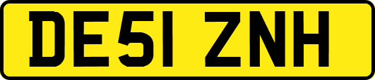 DE51ZNH