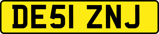DE51ZNJ