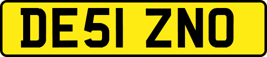 DE51ZNO