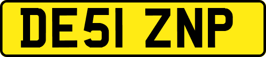 DE51ZNP
