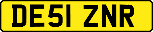 DE51ZNR