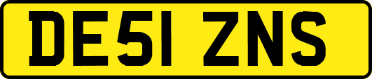 DE51ZNS