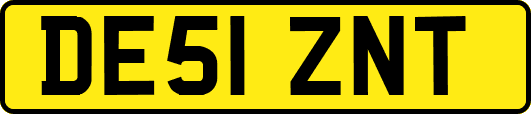 DE51ZNT