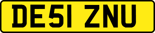 DE51ZNU