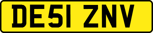 DE51ZNV