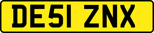 DE51ZNX