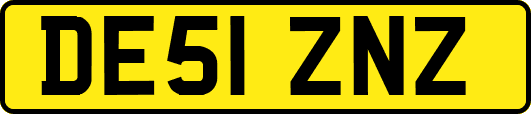 DE51ZNZ