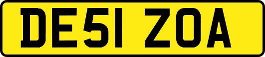 DE51ZOA