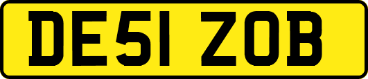 DE51ZOB